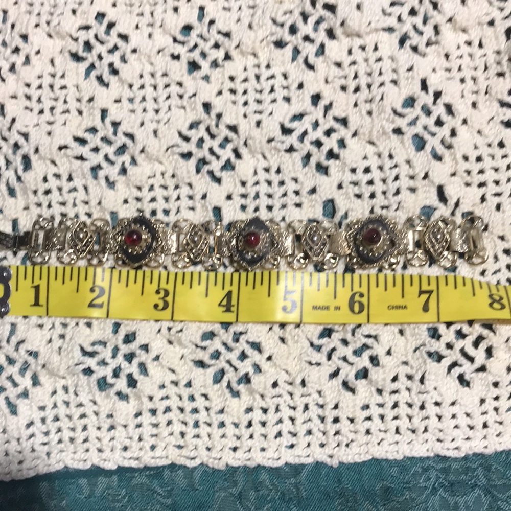 Vintage bracelet - Picture 13 of 13